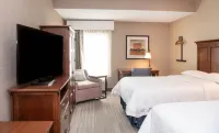 Hampton Inn & Suites Rochester/Victor Hôtels à : Fishers