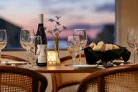 Hilton Ocean City Oceanfront Suites - Breakfast