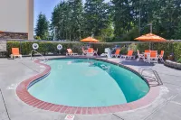 Hampton Inn Seattle-Airport - Pools