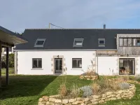 Gîtes de Lézinadou - 6 personnes - Plomeur La Torche Hotels in Plomeur
