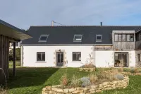 Gîtes de Lézinadou - 6 personnes - Plomeur La Torche