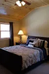 Beautiful Chalet to Enjoy All Four Seasons