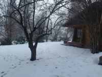 "The Orchard Cabin" 3 Bedoom Sleeps 6-12