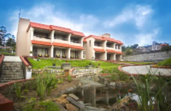 Germanus Springs Hoteles en Kodaikanal