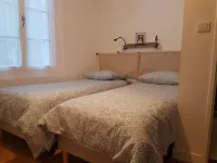 A Deux pas du Château Royal