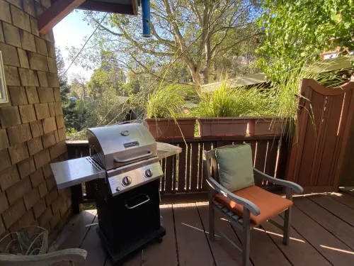 Serene Montclair Getaway