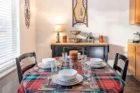 Thunder Mountain Vista-Captivating and Memorable Hotels in Delta