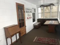 Lever Hill Lodge