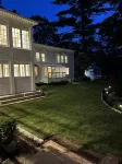 the orchards restored mansion over 10,000 sq ft on 6 acres on the york river