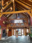 Spacious, cozy, and family-friendly home in ski & golf resort in North Michigan