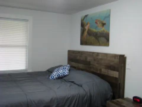 Ft Gibson Lake OK near Sequoyah State Park