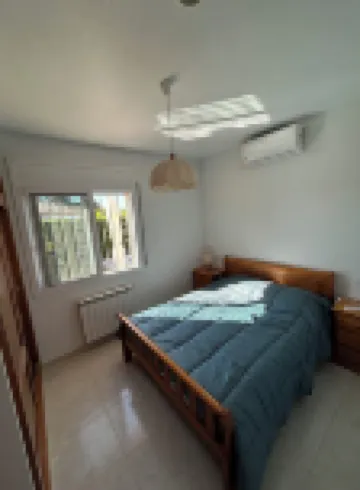 Havre de Paix à Lametlla de Mar : Maison Avec Piscine et Accès aux Criques