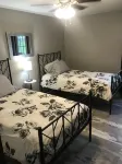 Tenkiller懸崖度假屋