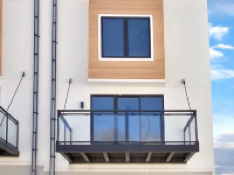 Cozy Condo by Boardwalk, Restaurants, Golf 阿諾茲帕克酒店