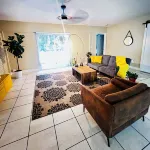 Beautiful Villa with Pool in awesome Miami!