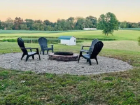 Green Acres Hotels in Scioto County