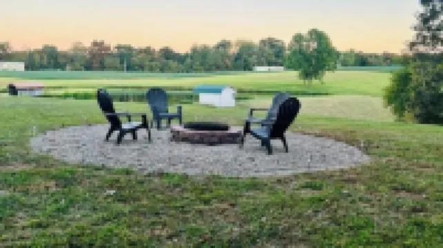 Green Acres Hotels in Scioto County