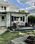 Charming 1912 Bungalow in Middlebury Indiana