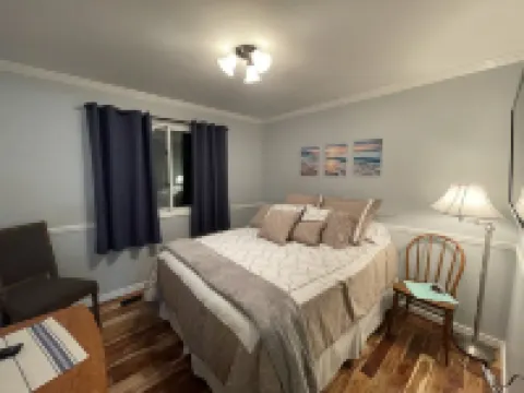 Willow Creek Oasis with Amazing Outdoor Kitchen