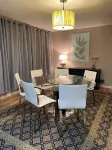An elegant and comfy Beaverton Home