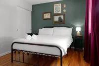 WELCOME TO THE OWL'S NEST - 2 BEDROOM HOME IN AUGUSTA, WINERIES & THE KATY TRAIL - 3 estrellas
