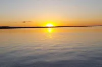 My Sweet Escape... come as friends, leave as family