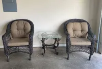 Classic connection in the Hub City!