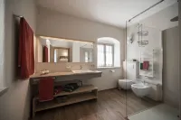 Noble loft in the vineyards Hotels in Terlano