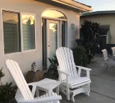 Captain Java's Cottage in beautiful Morro Bay!