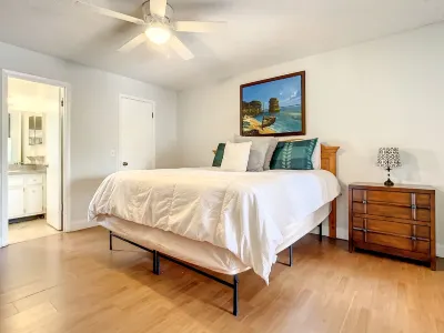💎Red Rooster cottage🌅💎🏄🏽‍♂️