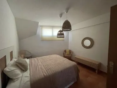 El Cactus, Cabo de Gata, ein Paradies im Meer Hotels near Sendero Requena