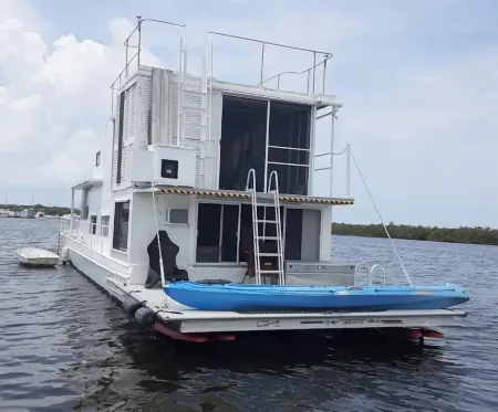 Island Sanctuary Islamorada Отели в г. Тавернье