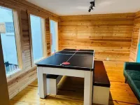 2 bdrm 3bath downtown apartment