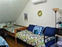 Studio 3 BEDS-SLP 3. Downtown Windham. Next to the Ski Resort. Close to Hunter