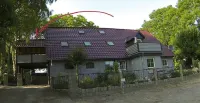 Haus Hannemann, enjoy Rügen in peace and quiet, good location for cycling tours, pets possible