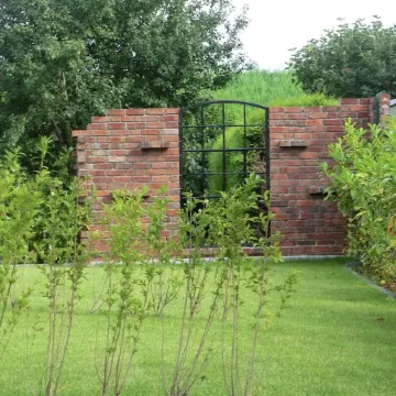 North Sea coast, charming Frisian house on the old dike with sauna, fireplace for 2-8 p.