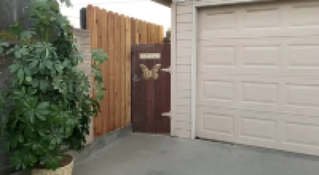 National parks and nice place to relax 툴레어 호텔