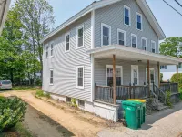 Apartment in town center #1