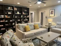 3 Bedroom Saint Street/Downtown, Quiet, near everything