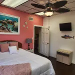The Dolphin Flat