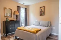 Putt in the Pines Hotels in Aberdeen