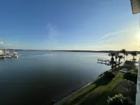 Peace & quite condo