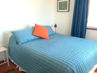 Cosy retro weekender with far-reaching views Hotel a Goolwa Beach