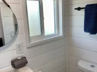 The Eagle's View - Tiny Home 4 Hotels in Bellevue