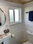 The Eagle's View - Tiny Home 4