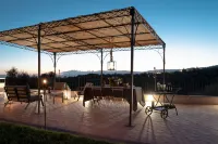 Podere IL Quadro - Appartamento Vite - Charming Country House