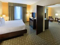 Hilton Garden Inn Springfield, MO Hotels in Springfield