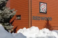 Hotel Red Wood Các khách sạn ở Estosadok