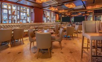 Hotel Santa Catalina