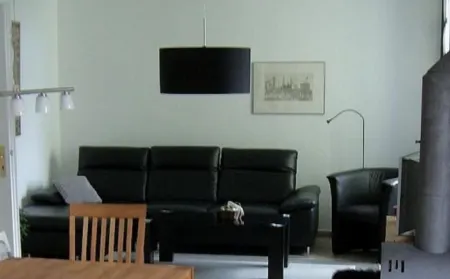 Ferienwohnung Leuchtfeuer